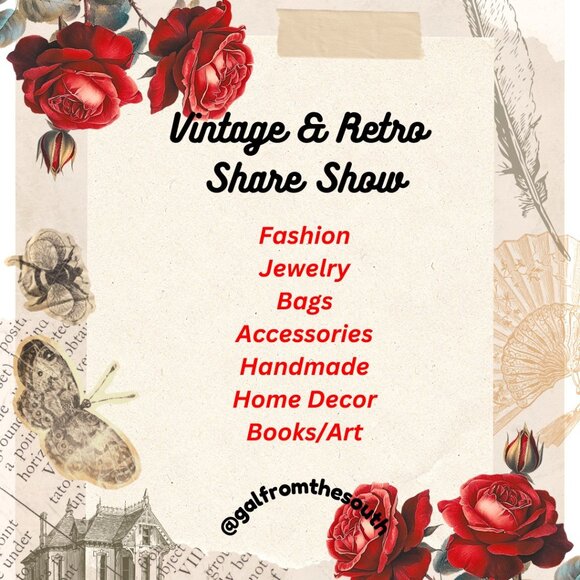 🌻☕️LIVE SHOW NOTIFICATIONS🦋💖 - Picture 15 of 16